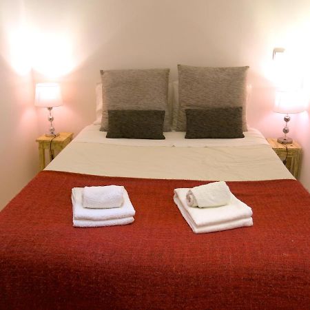 Cozy Studio In Mouraria With Ac Lisbona Esterno foto