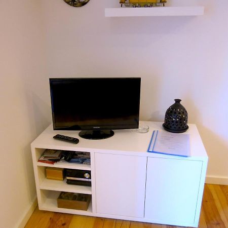 Cozy Studio In Mouraria With Ac Lisbona Esterno foto